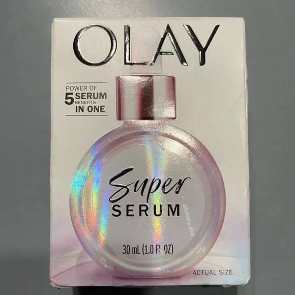 Olay Super Serum - Picture 2 of 3